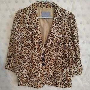 ☘️Classiques Entier Blazer